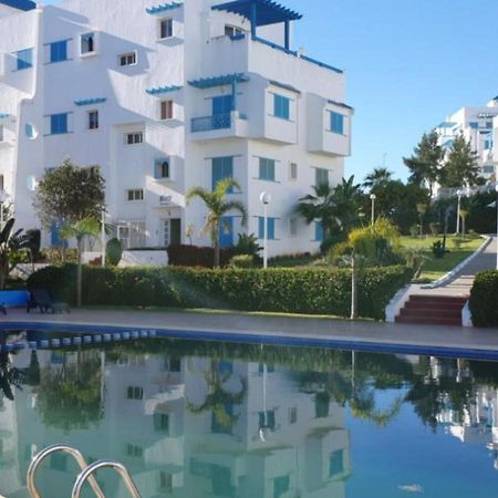 Luxy Appartement, Smir Park, M'Diq ,Tetouan Marina Smir Luaran gambar