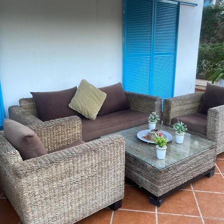 Luxy Appartement, Smir Park, M'Diq ,Tetouan Marina Smir Luaran gambar