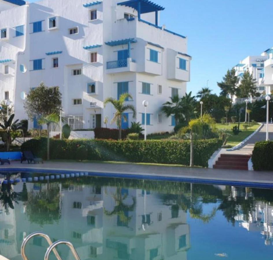 Luxy Appartement, Smir Park, M'Diq ,Tetouan Marina Smir Luaran gambar