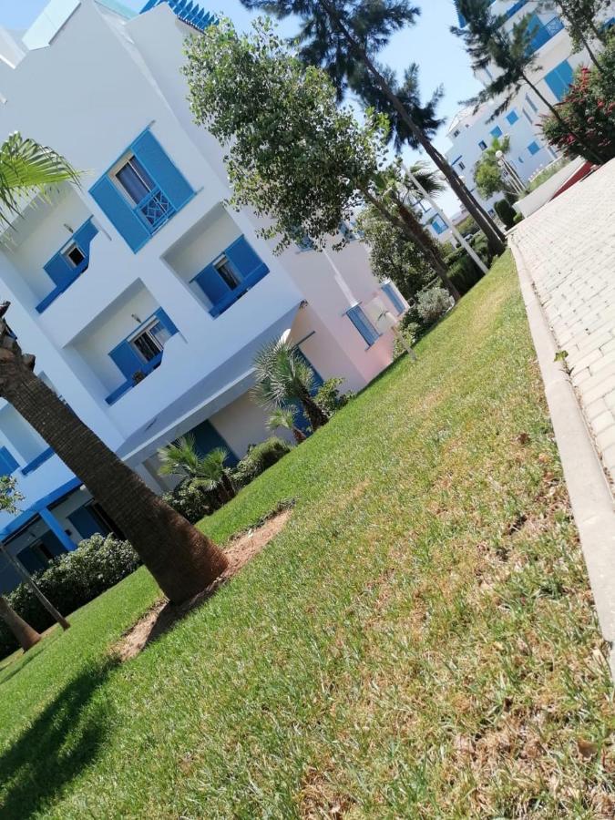 Luxy Appartement, Smir Park, M'Diq ,Tetouan Marina Smir Luaran gambar