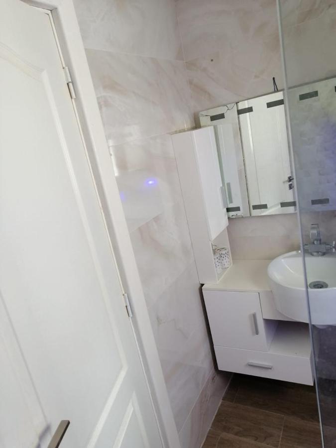 Luxy Appartement, Smir Park, M'Diq ,Tetouan Marina Smir Luaran gambar