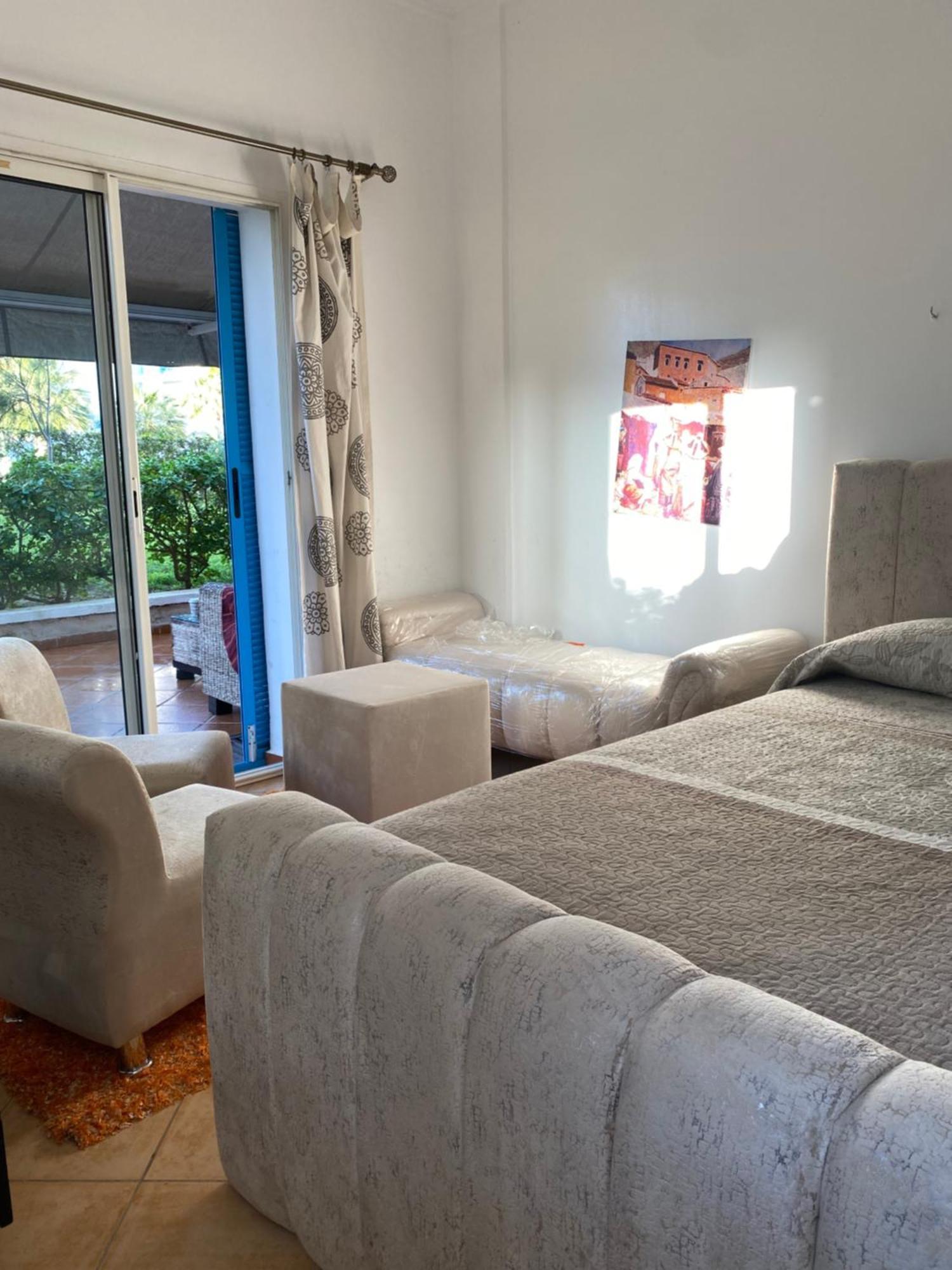 Luxy Appartement, Smir Park, M'Diq ,Tetouan Marina Smir Luaran gambar