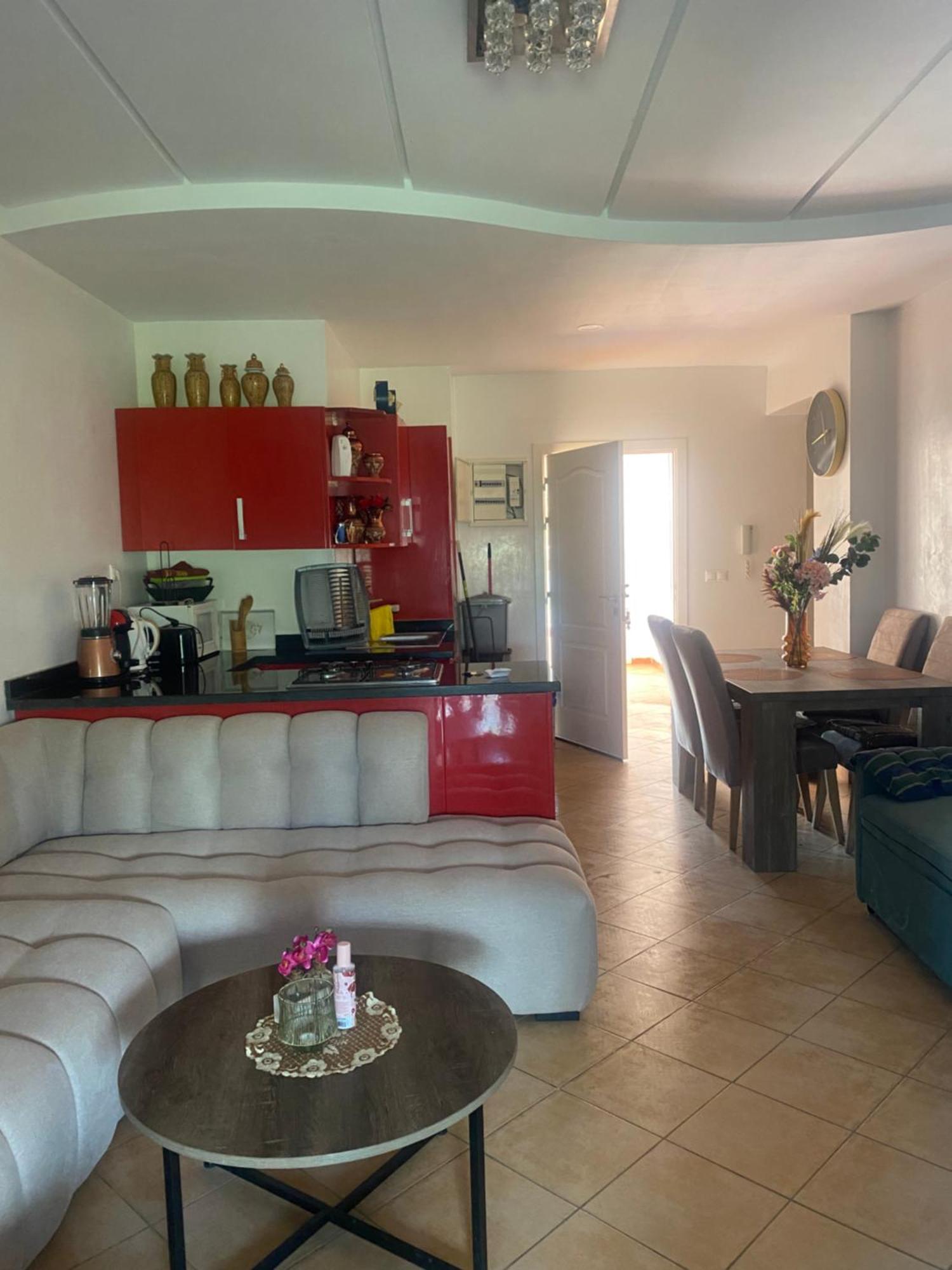 Luxy Appartement, Smir Park, M'Diq ,Tetouan Marina Smir Luaran gambar