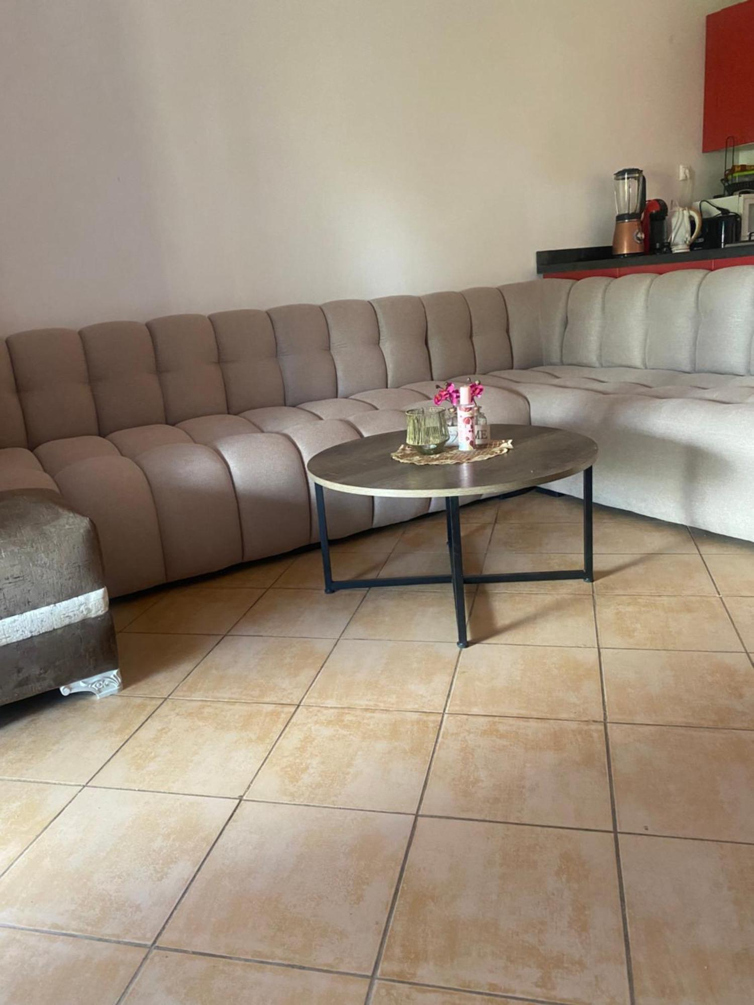 Luxy Appartement, Smir Park, M'Diq ,Tetouan Marina Smir Luaran gambar