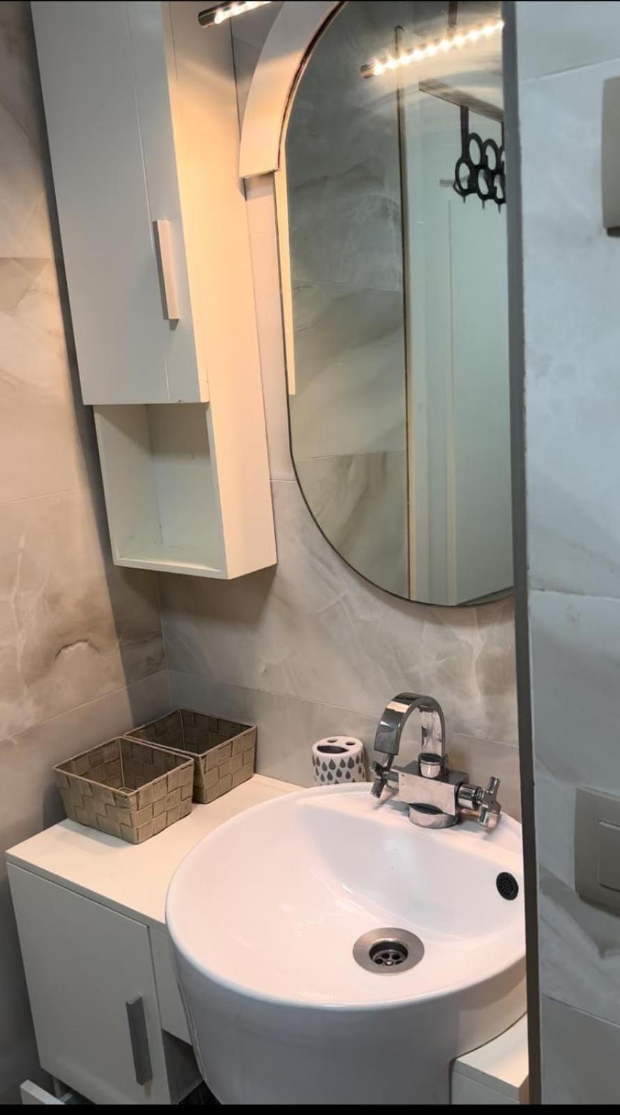 Luxy Appartement, Smir Park, M'Diq ,Tetouan Marina Smir Luaran gambar