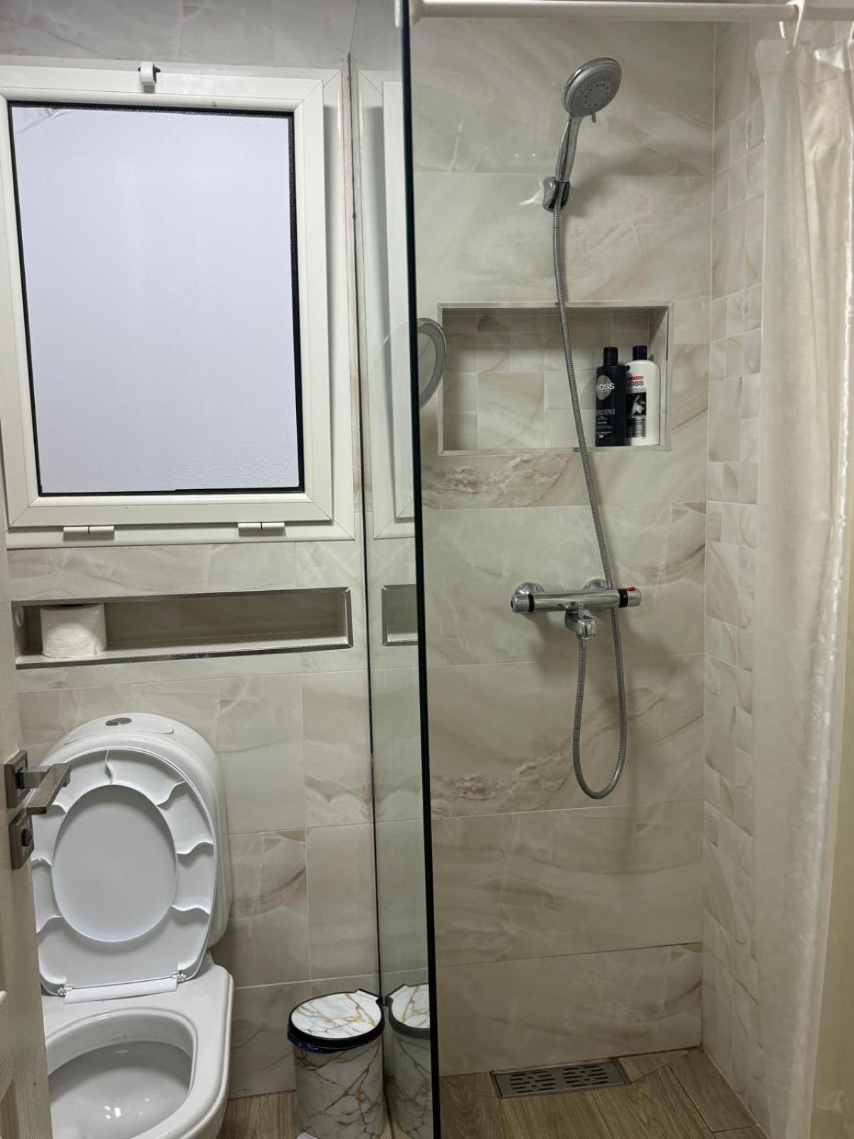 Luxy Appartement, Smir Park, M'Diq ,Tetouan Marina Smir Luaran gambar