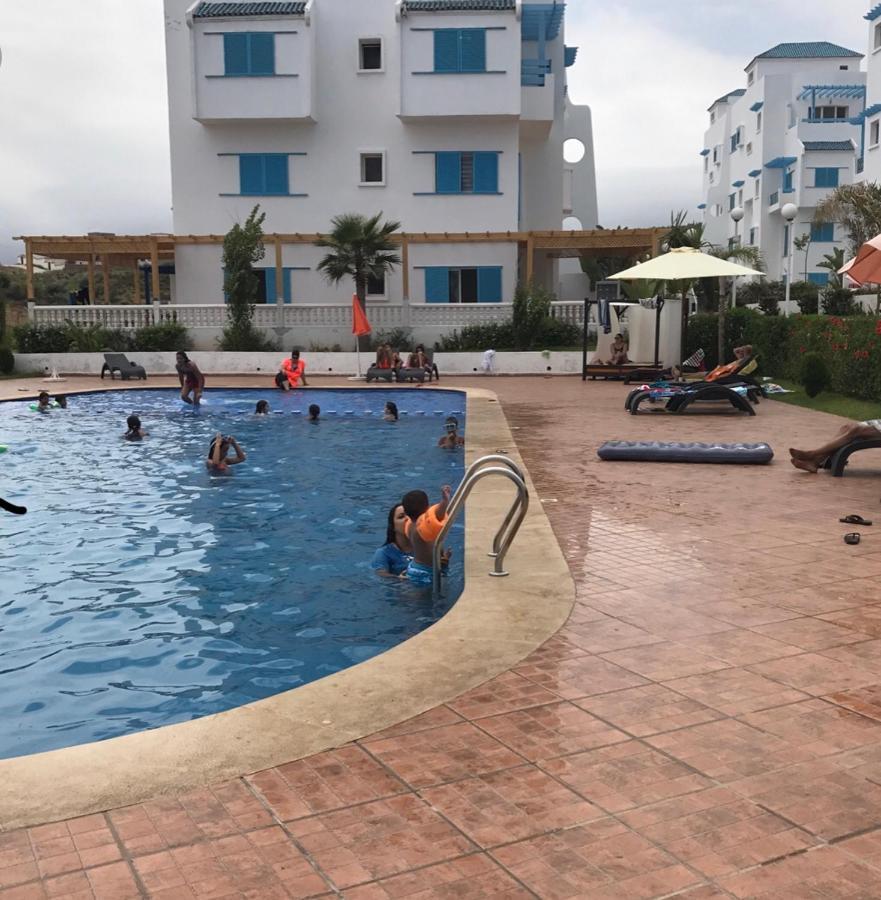 Luxy Appartement, Smir Park, M'Diq ,Tetouan Marina Smir Luaran gambar