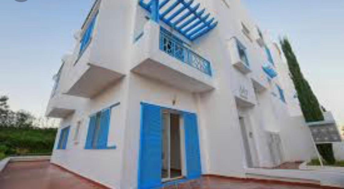 Luxy Appartement, Smir Park, M'Diq ,Tetouan Marina Smir Luaran gambar