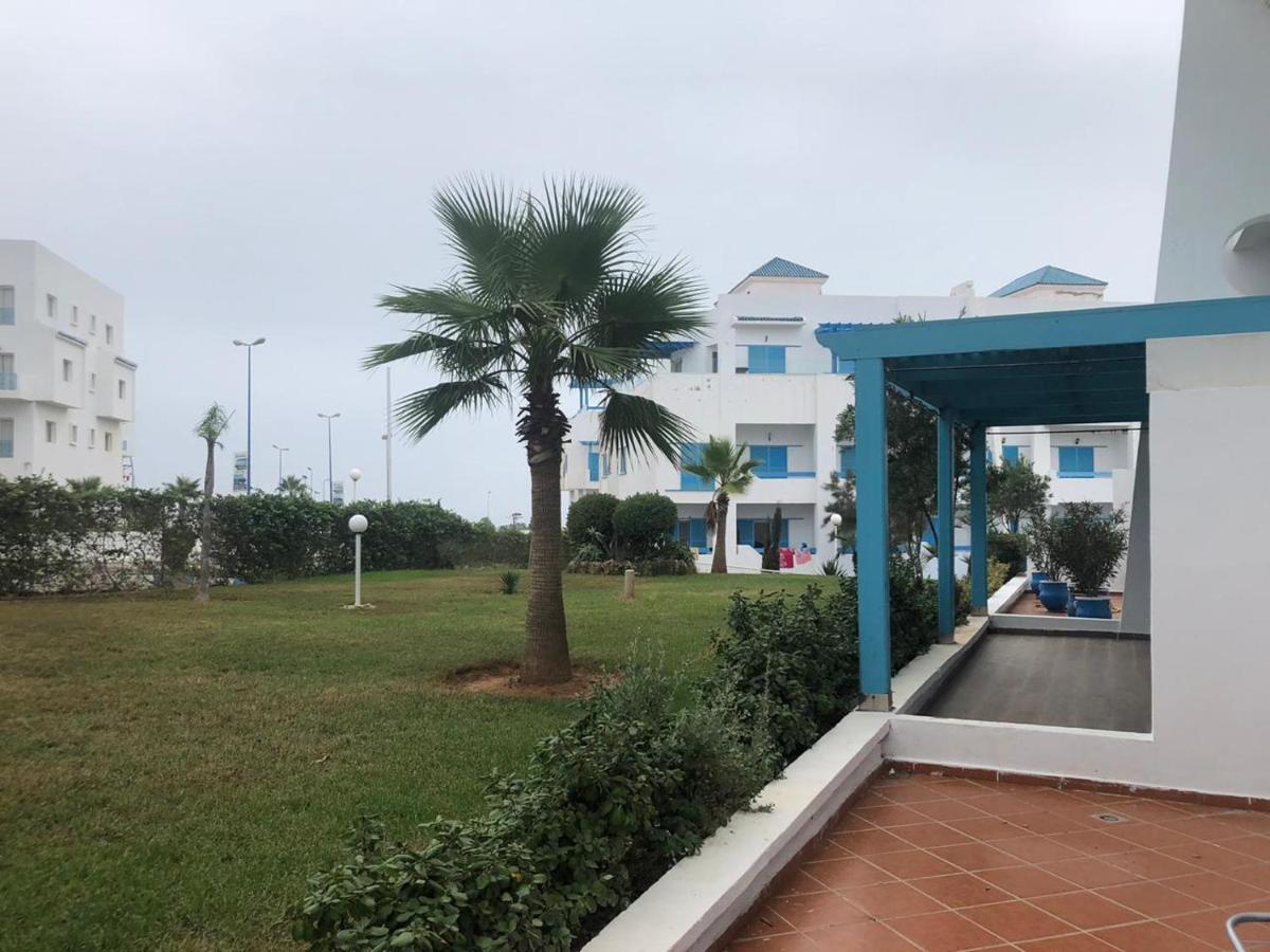 Luxy Appartement, Smir Park, M'Diq ,Tetouan Marina Smir Luaran gambar